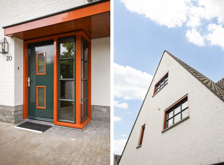 Vrijstaande woning te koop: Meliepark 20, Vlijmen