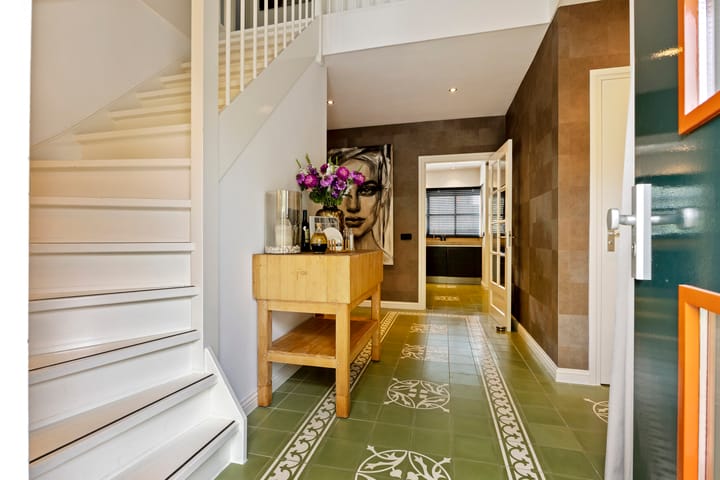 Vrijstaande woning te koop: Meliepark 20, Vlijmen