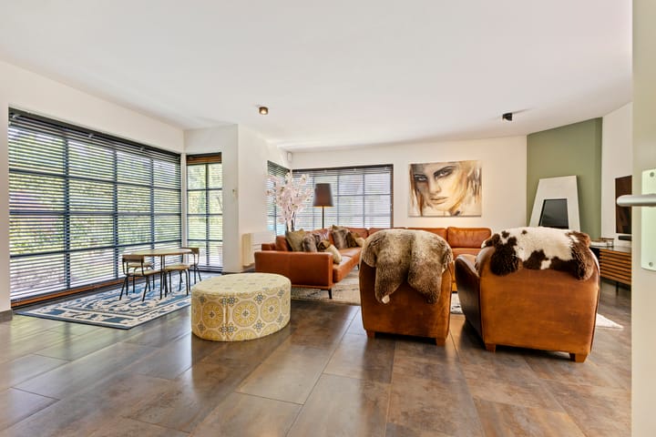 Vrijstaande woning te koop: Meliepark 20, Vlijmen