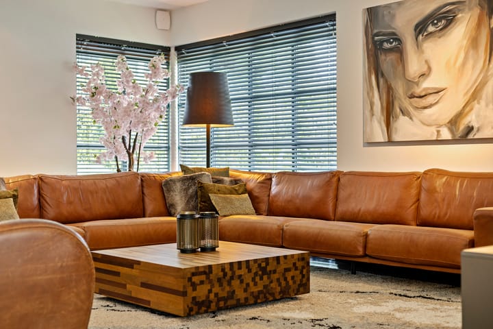 Vrijstaande woning te koop: Meliepark 20, Vlijmen