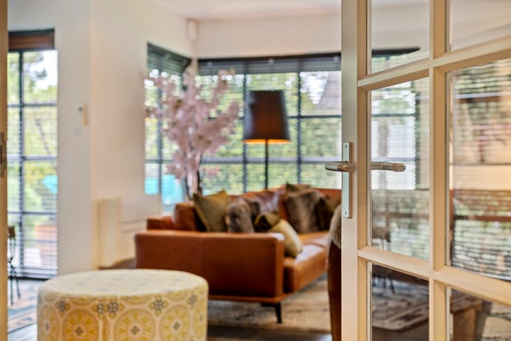 Vrijstaande woning te koop: Meliepark 20, Vlijmen