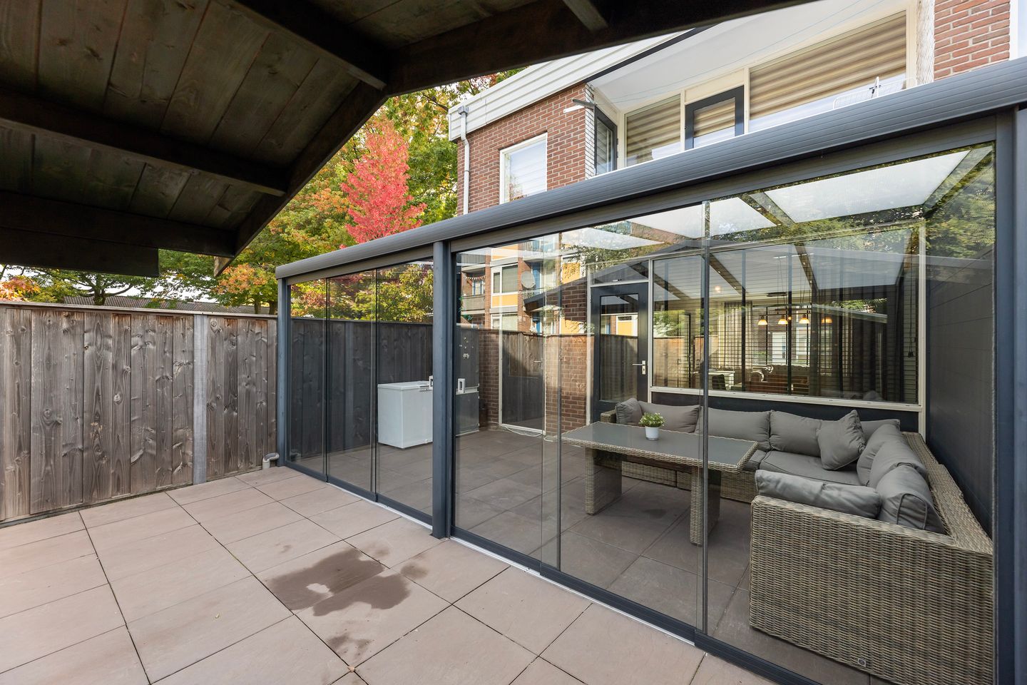 Photo 4 of Reigerstraat 69