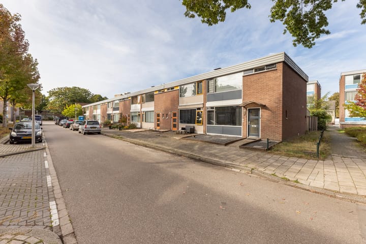 Foto 5 van Reigerstraat 69