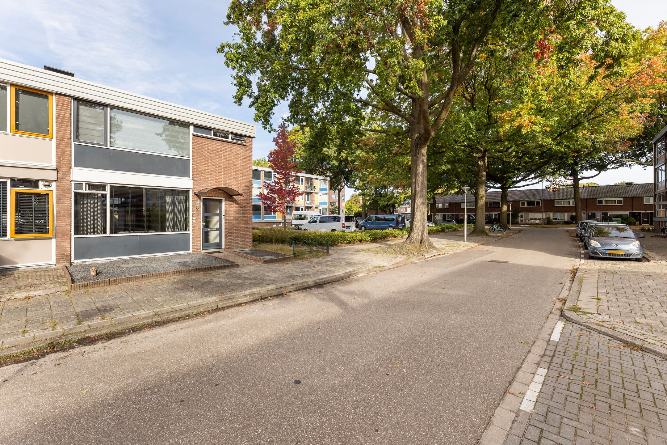 Photo 6 of Reigerstraat 69