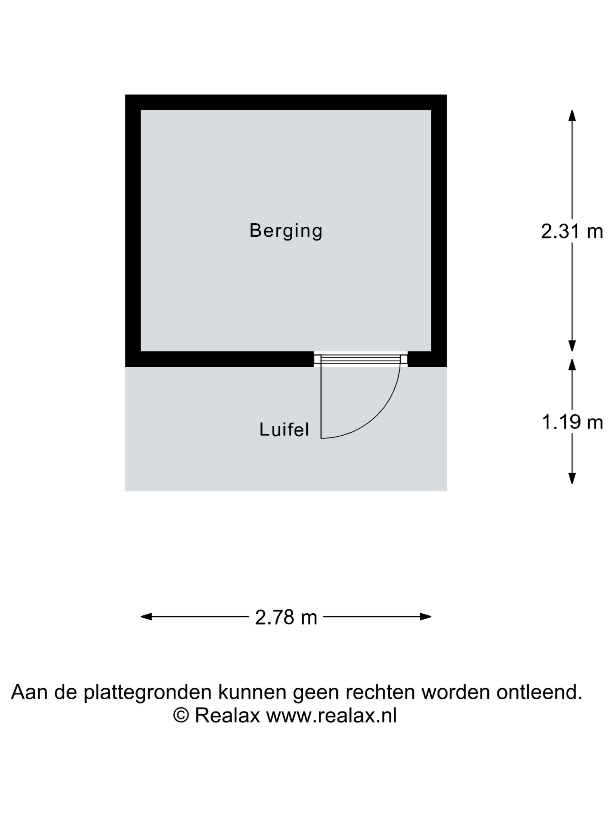 Photo 33 of Reigerstraat 69