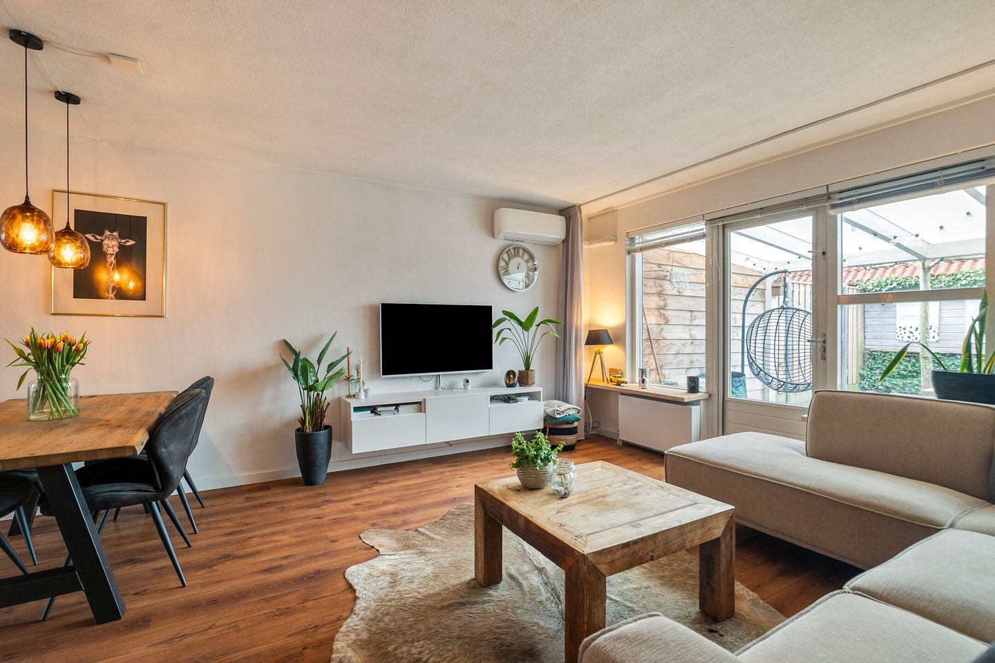 Foto 4 van Versteegstraat 18