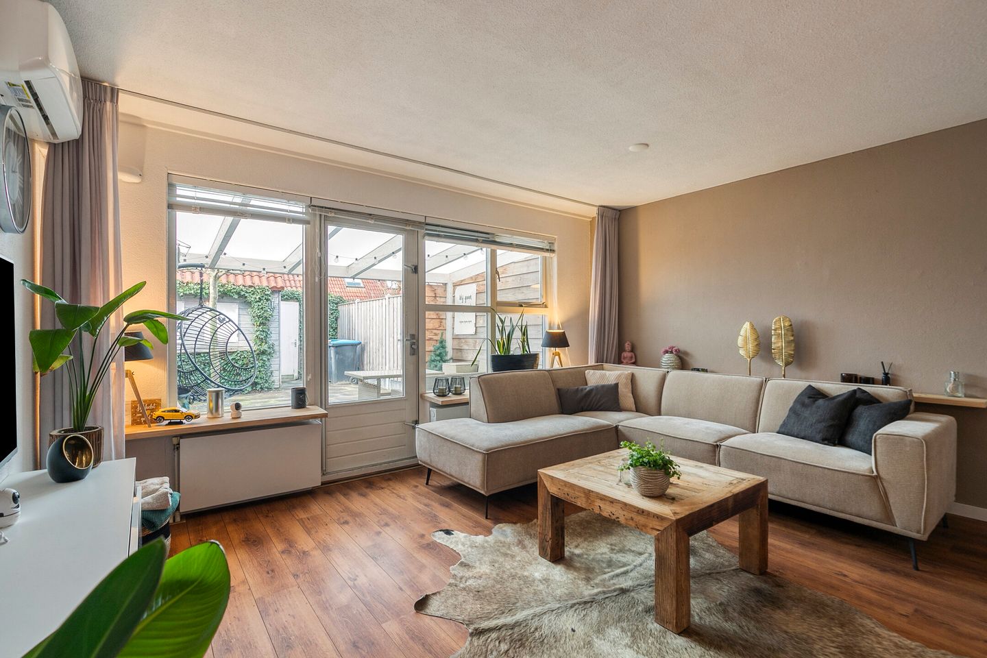 Foto 5 van Versteegstraat 18