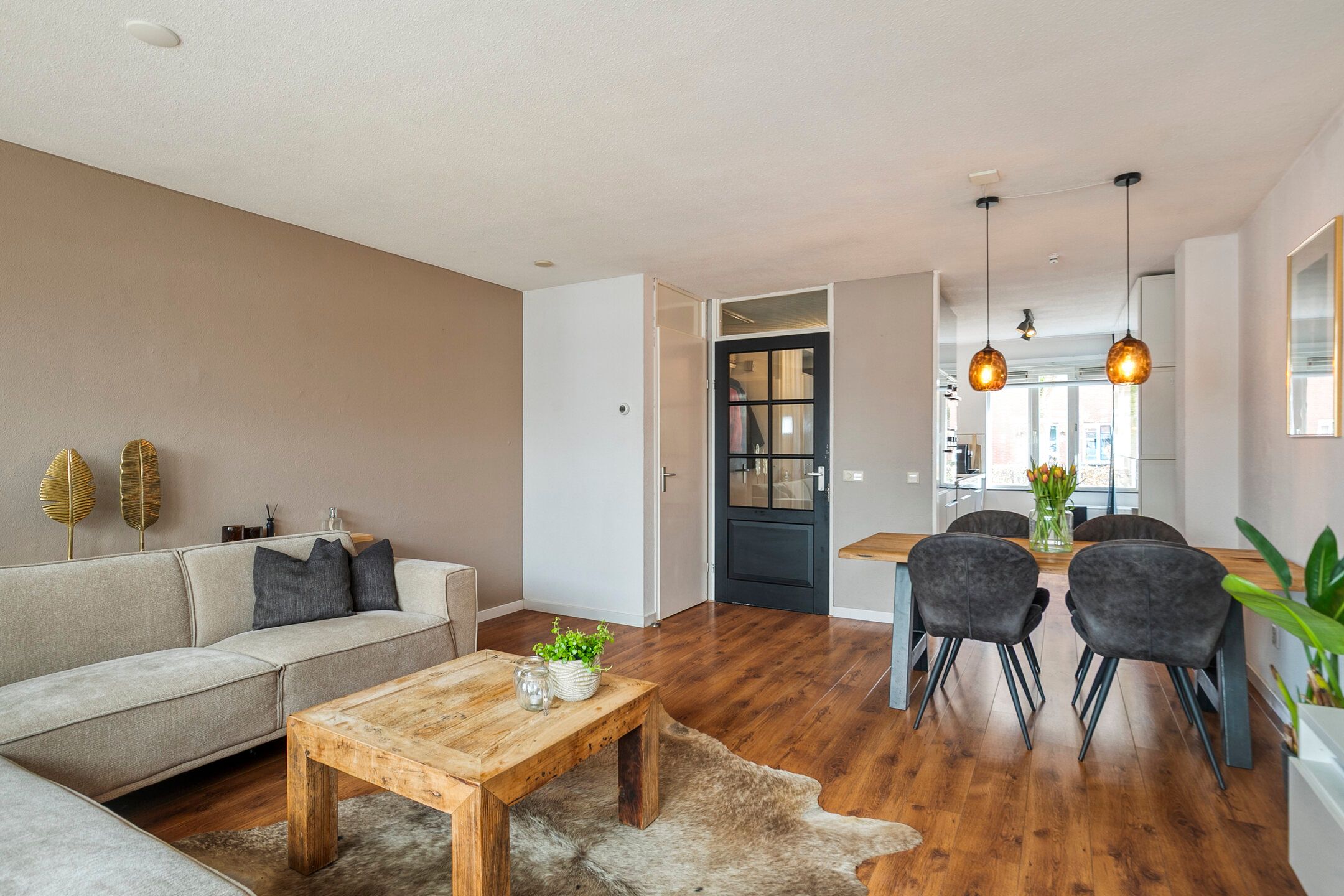 Foto 6 van Versteegstraat 18