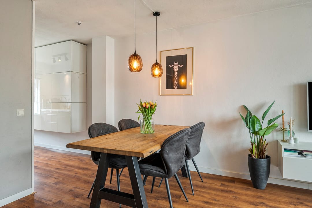 Foto 7 van Versteegstraat 18