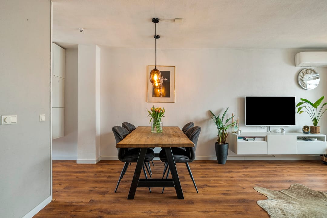 Foto 8 van Versteegstraat 18