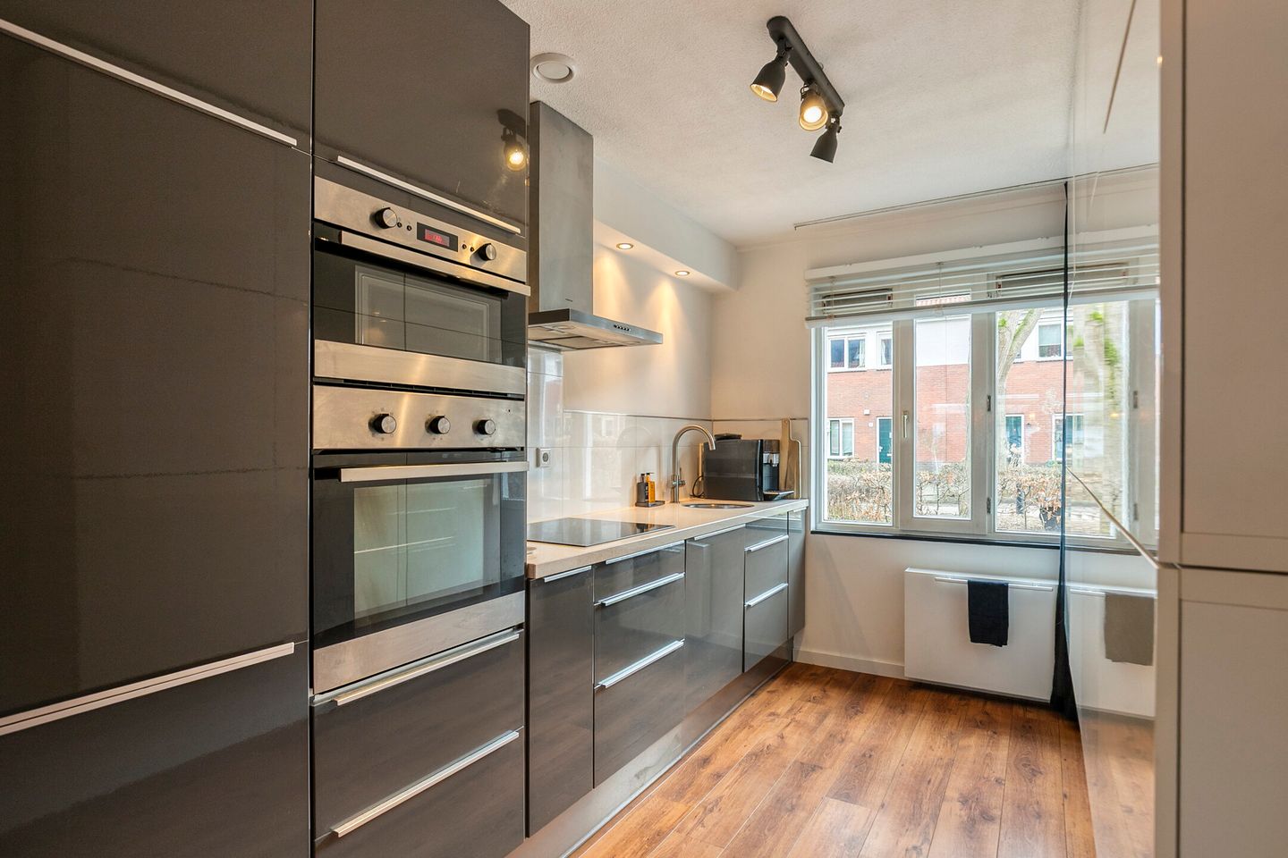 Foto 10 van Versteegstraat 18