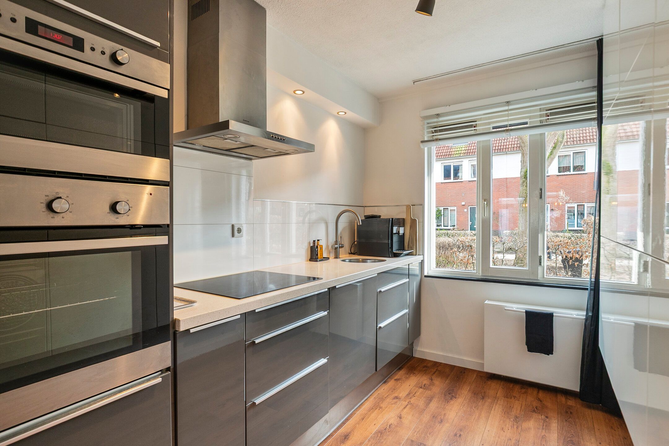 Foto 12 van Versteegstraat 18