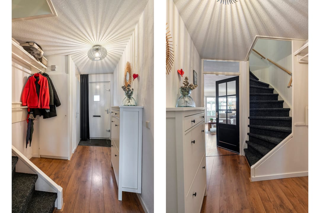 Foto 13 van Versteegstraat 18