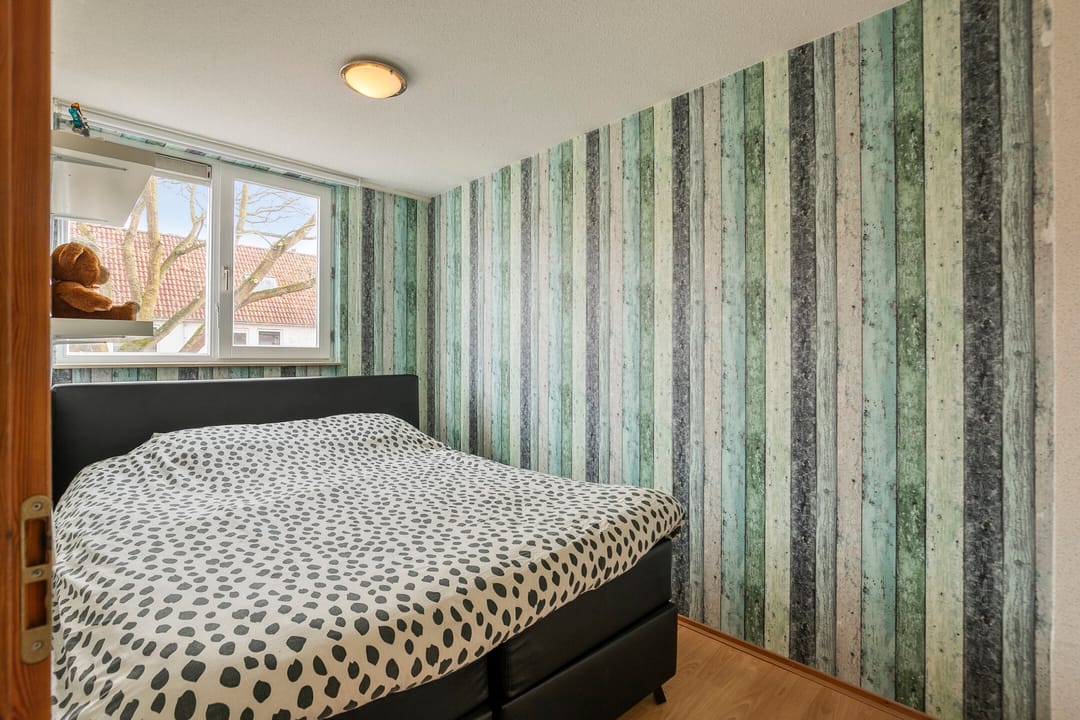 Foto 17 van Versteegstraat 18