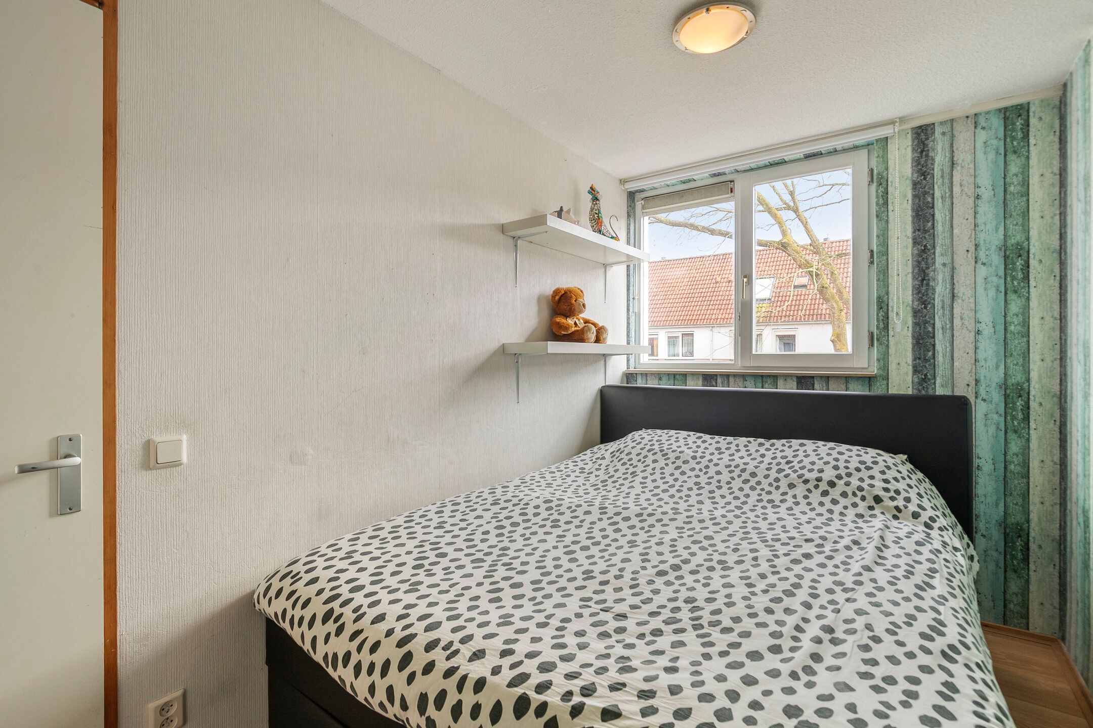 Foto 18 van Versteegstraat 18