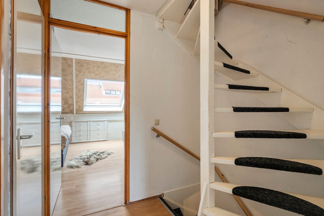 Foto 23 van Versteegstraat 18