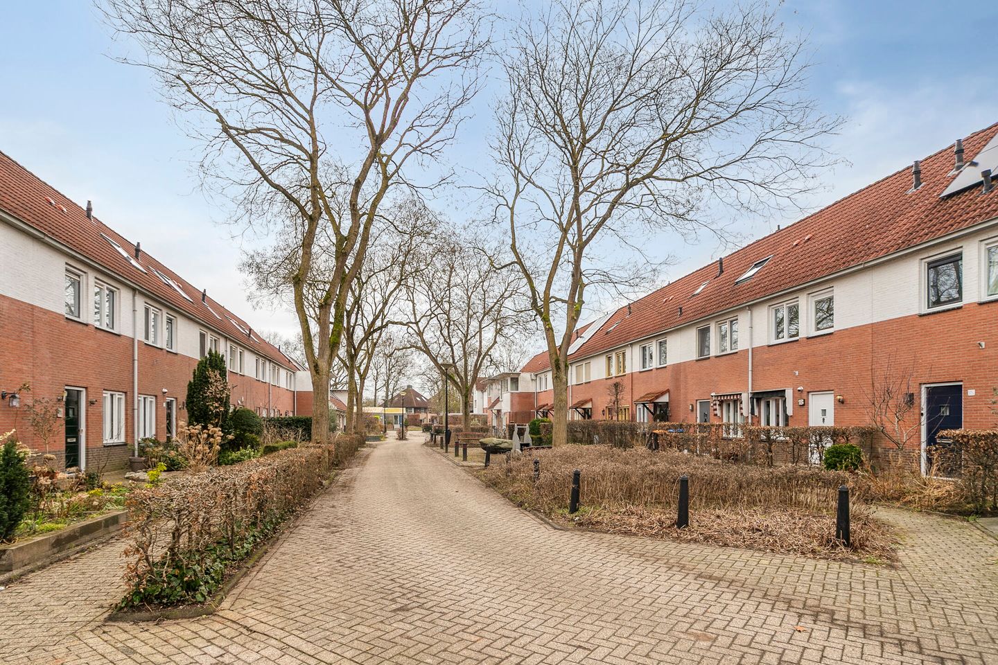 Foto 29 van Versteegstraat 18