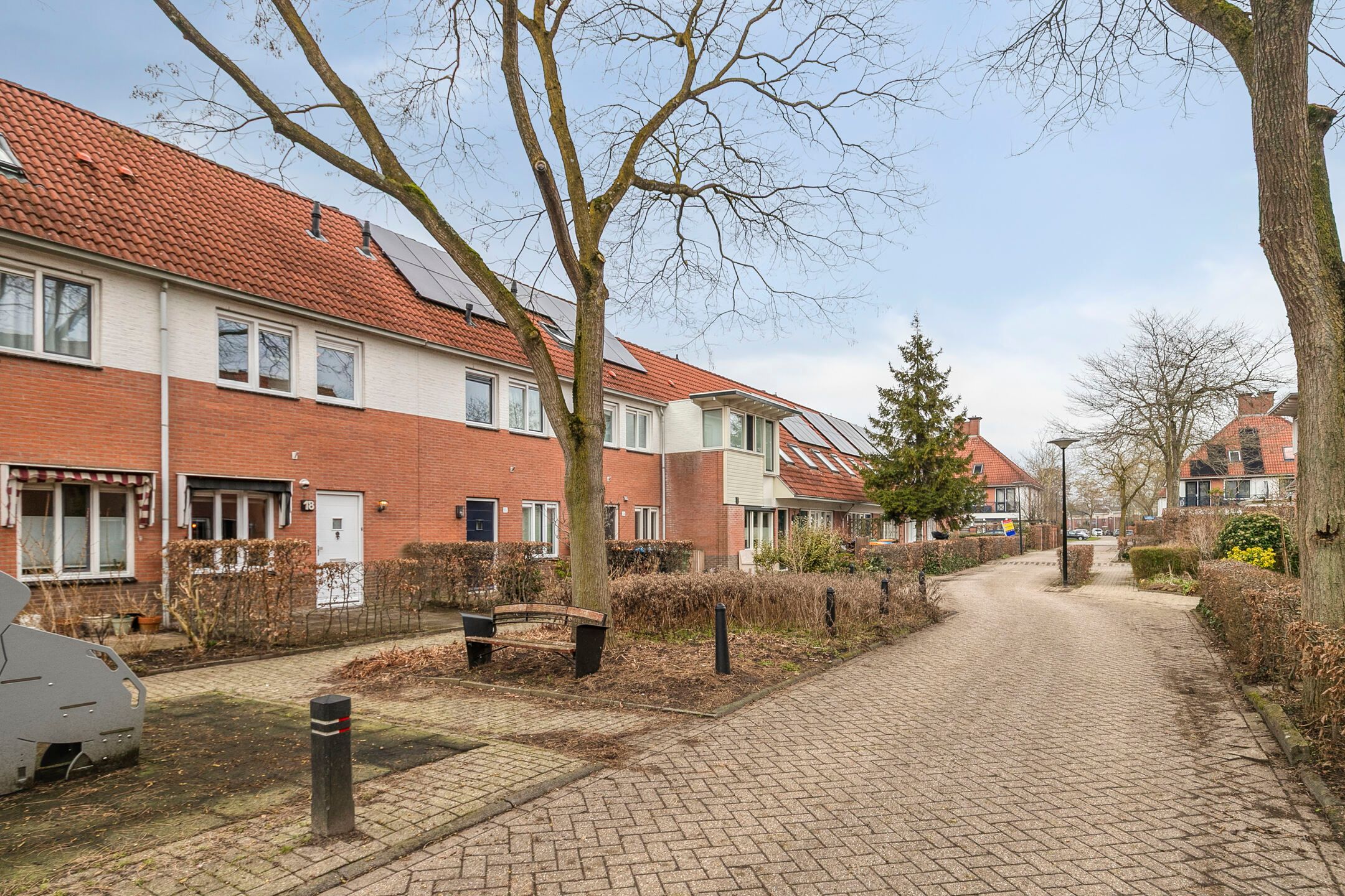 Foto 30 van Versteegstraat 18