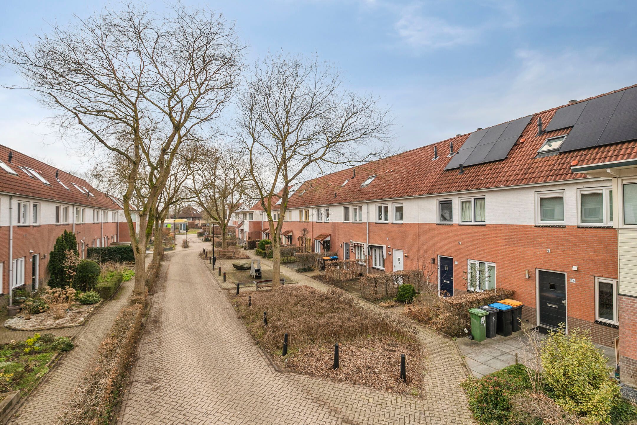 Foto 33 van Versteegstraat 18