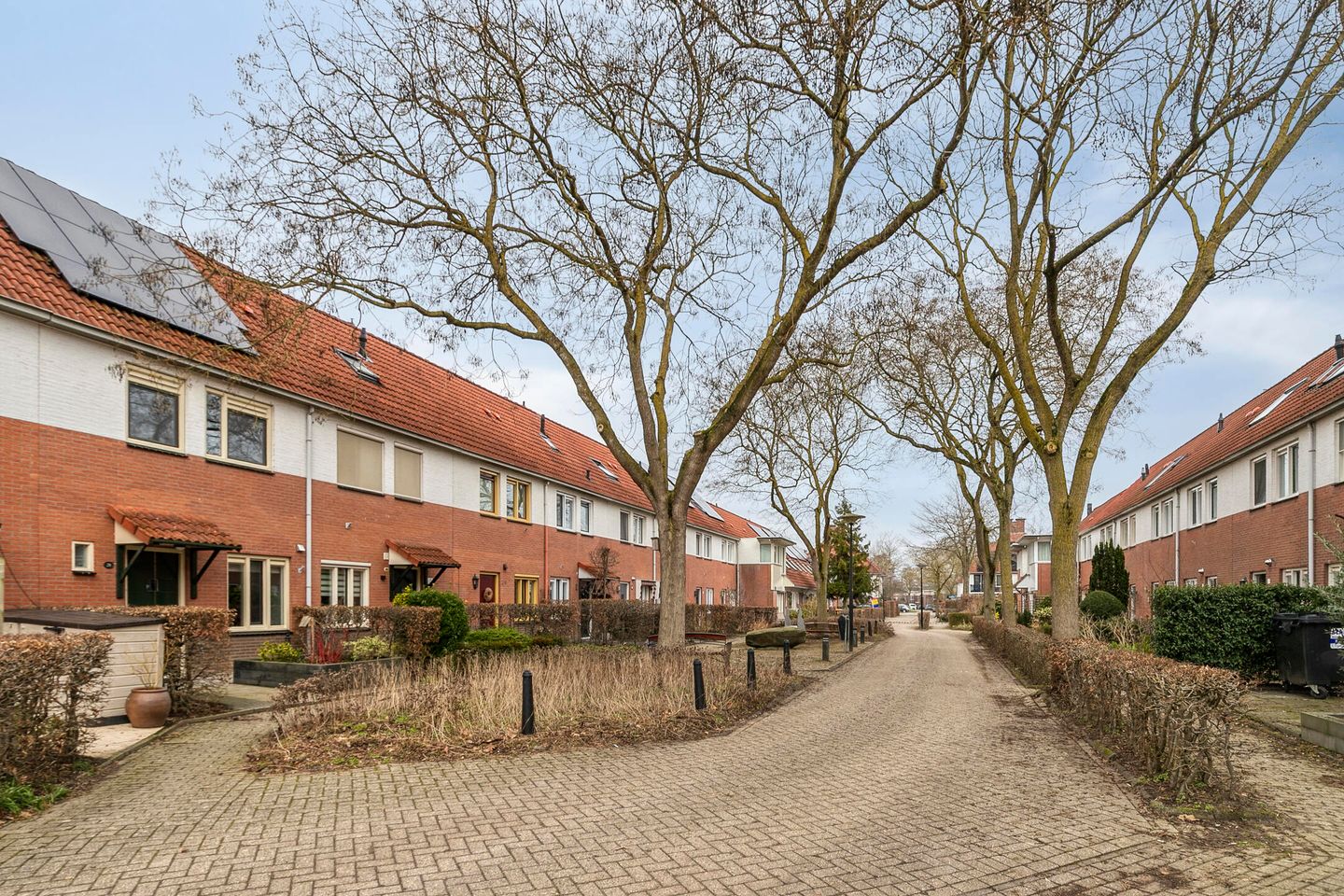 Foto 34 van Versteegstraat 18