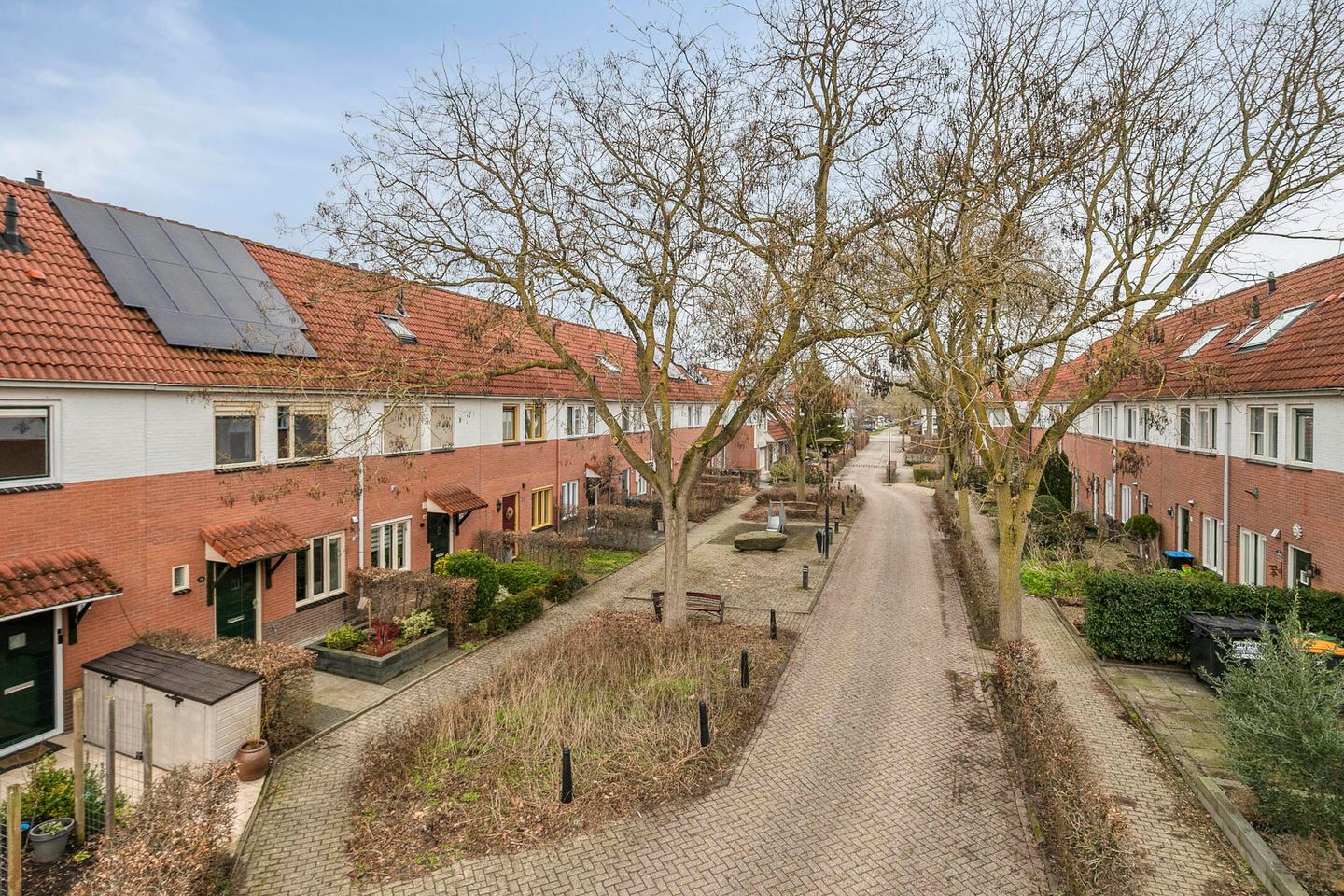 Foto 35 van Versteegstraat 18