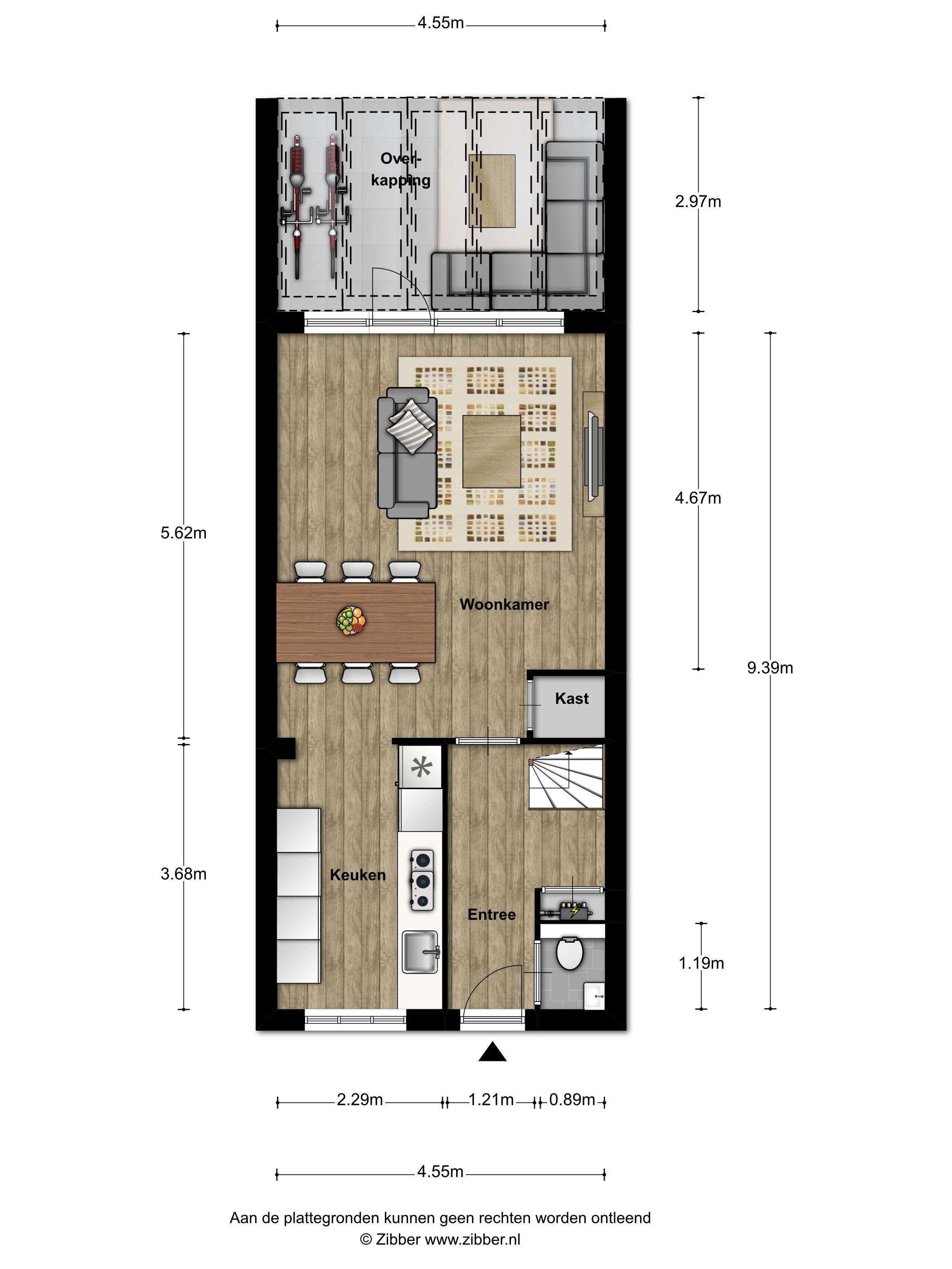 Foto 36 van Versteegstraat 18