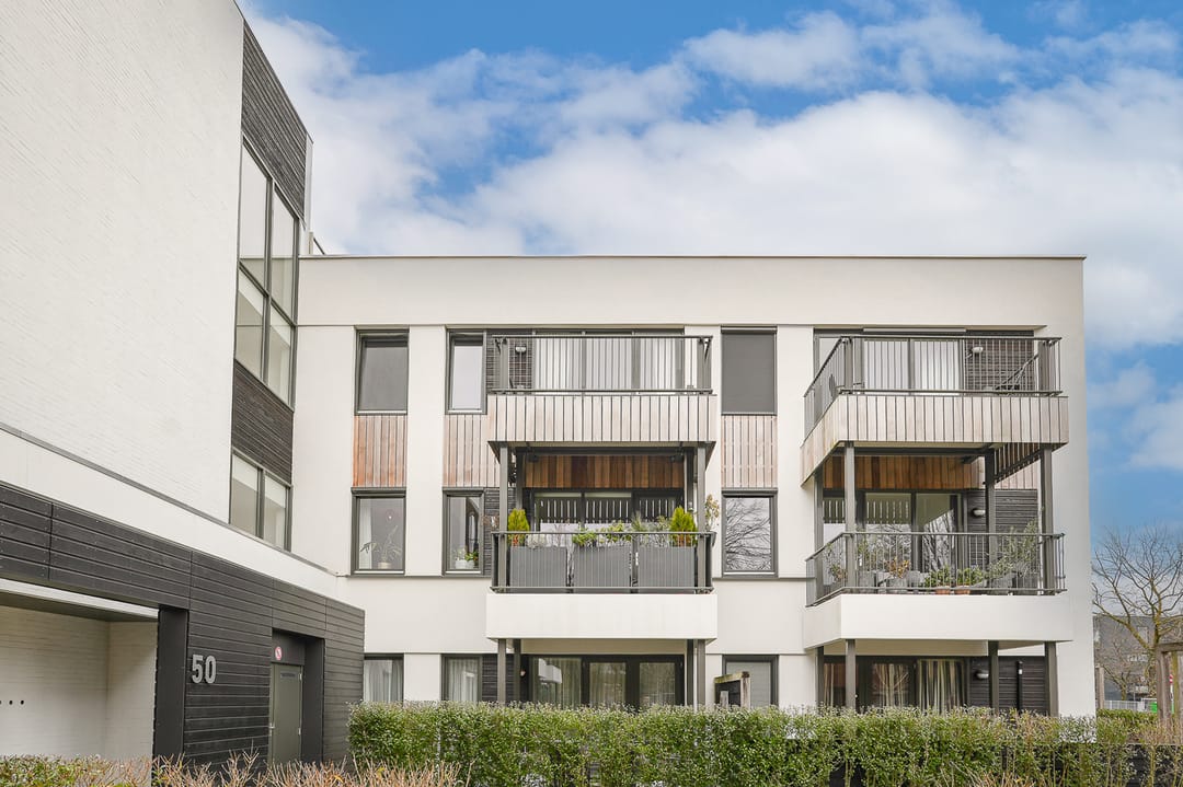 Foto 1 van Wattbaan 50-27