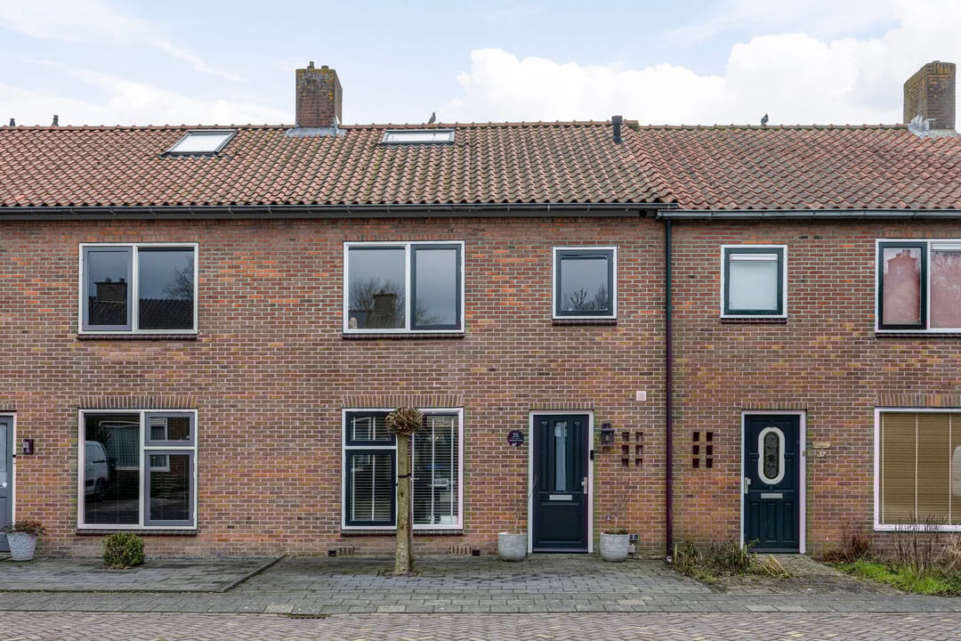 Photo 1 of Wijnesteijnstraat 35