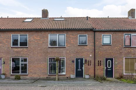 Wijnesteijnstraat thumbnail