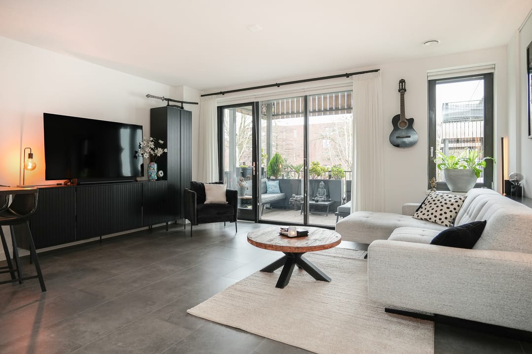 Foto 7 van Wattbaan 50-27