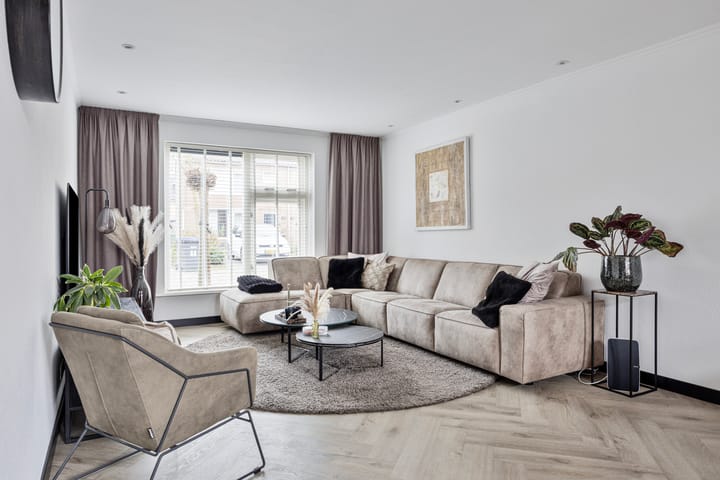 Foto 2 van Wijnesteijnstraat 35