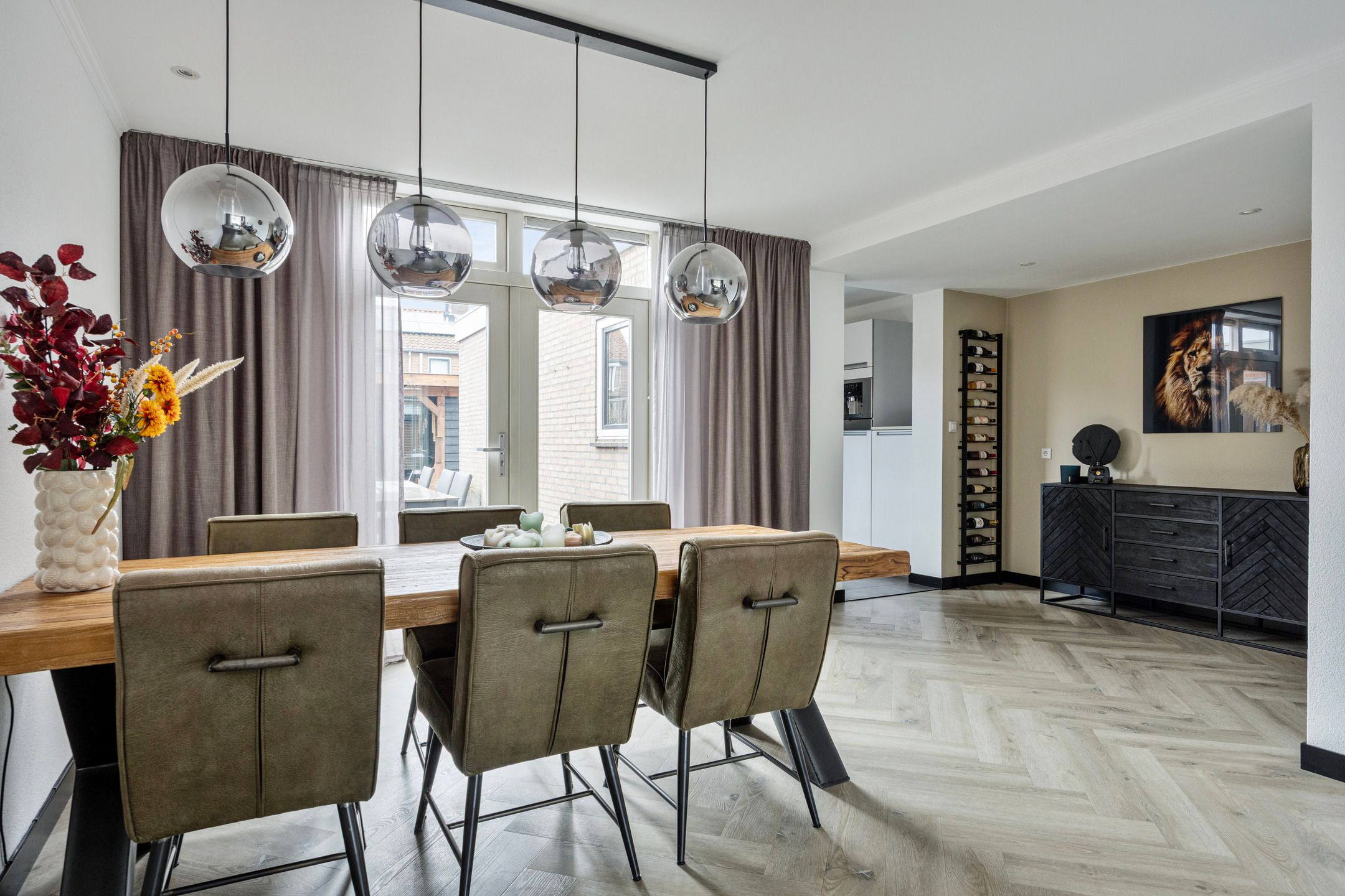 Photo 3 of Wijnesteijnstraat 35