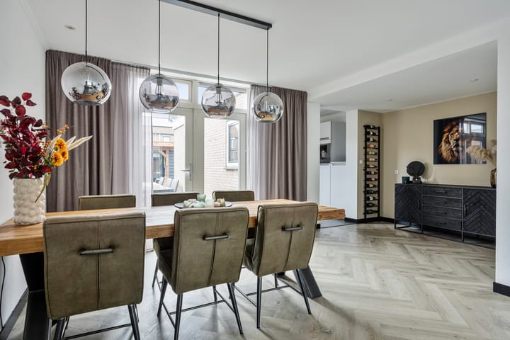 Foto 3 van Wijnesteijnstraat 35