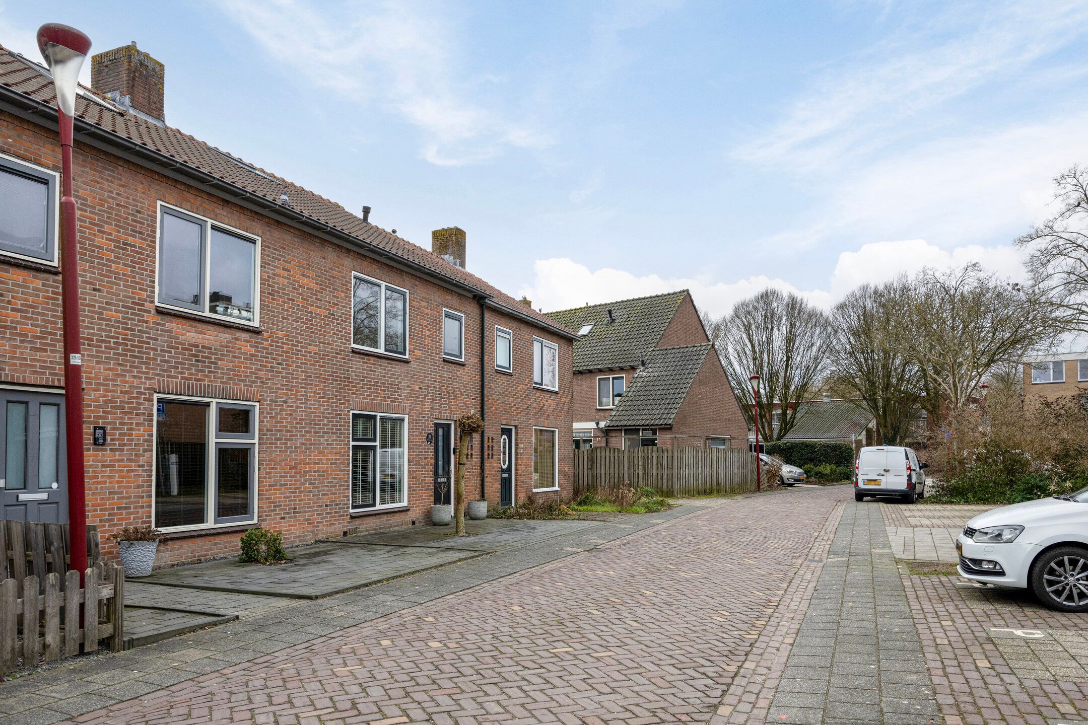 Photo 6 of Wijnesteijnstraat 35