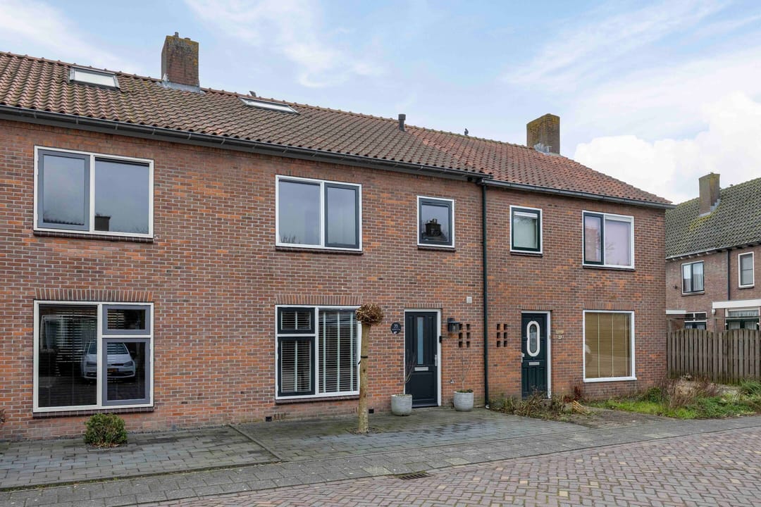 Photo 7 of Wijnesteijnstraat 35