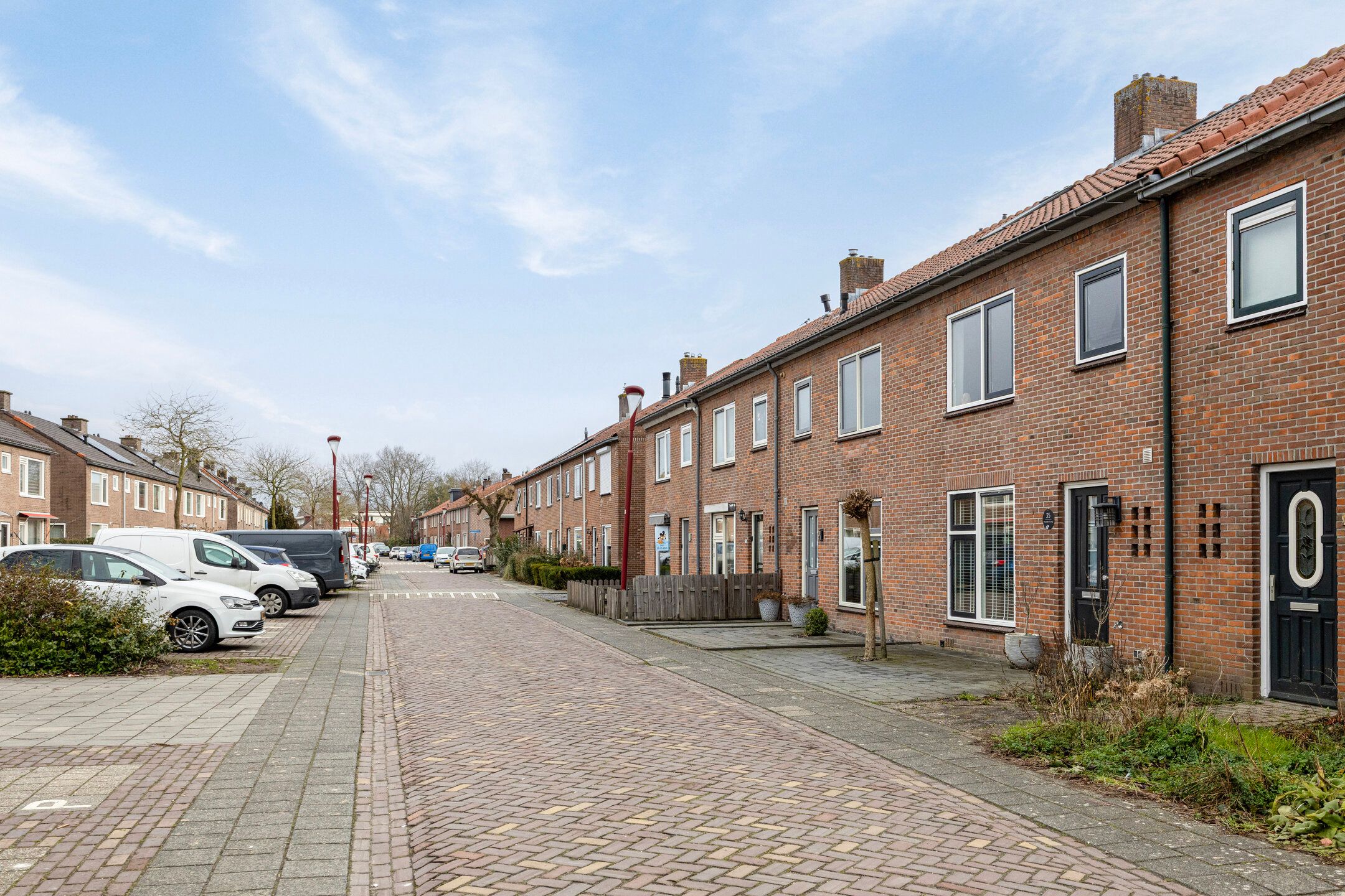 Photo 9 of Wijnesteijnstraat 35