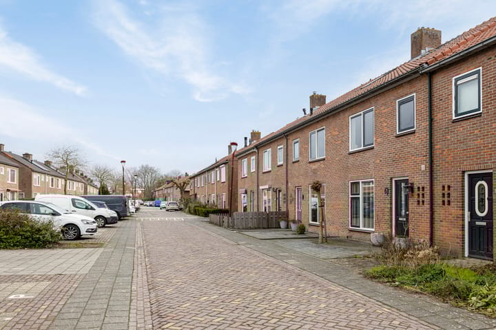 Foto 9 van Wijnesteijnstraat 35