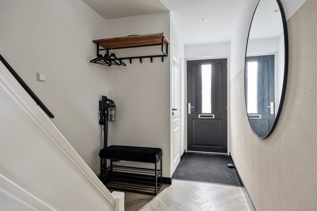 Photo 11 of Wijnesteijnstraat 35