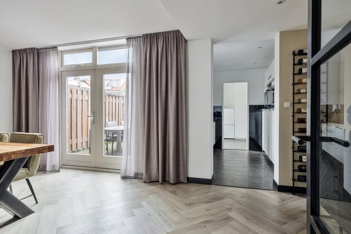 Foto 12 van Wijnesteijnstraat 35