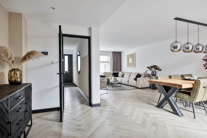 Foto 13 van Wijnesteijnstraat 35