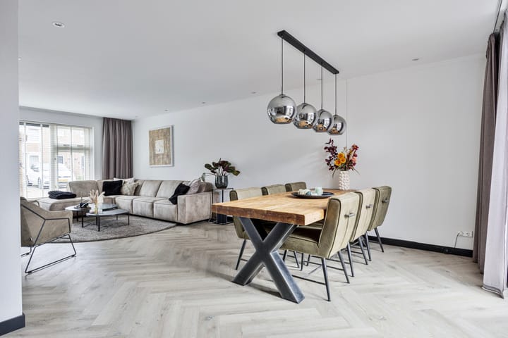 Foto 14 van Wijnesteijnstraat 35