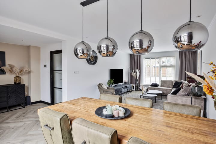 Foto 15 van Wijnesteijnstraat 35