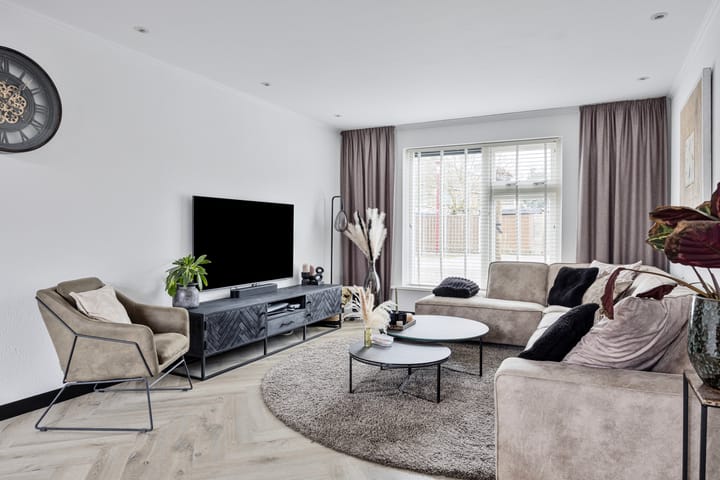 Foto 17 van Wijnesteijnstraat 35