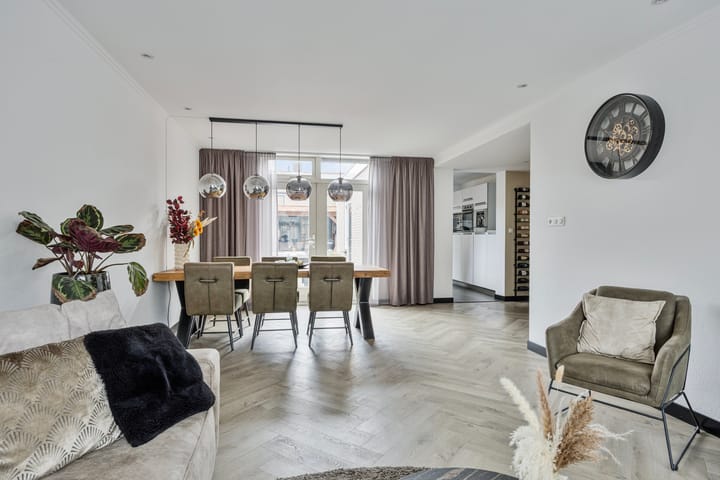 Foto 18 van Wijnesteijnstraat 35