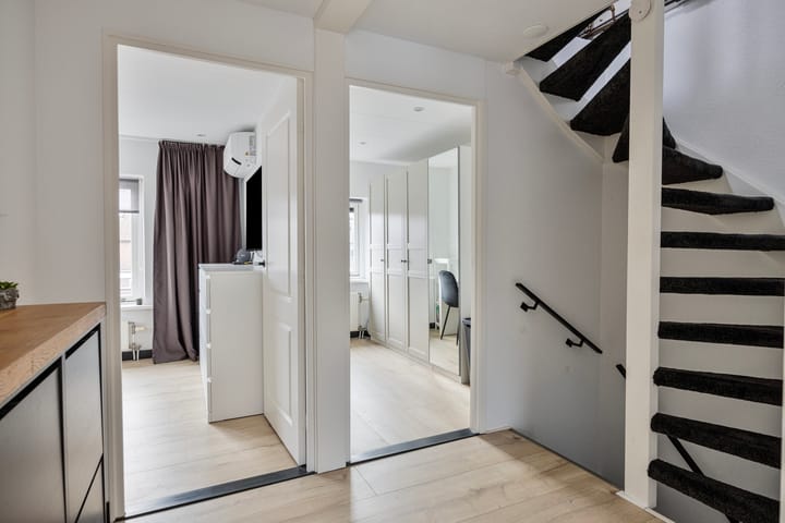 Foto 23 van Wijnesteijnstraat 35