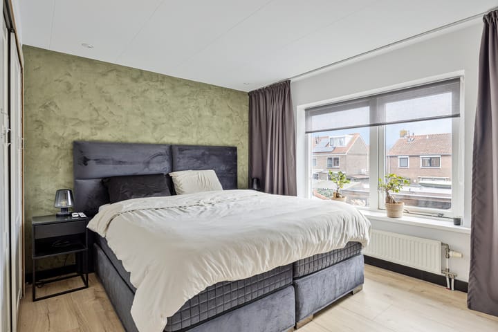 Foto 24 van Wijnesteijnstraat 35