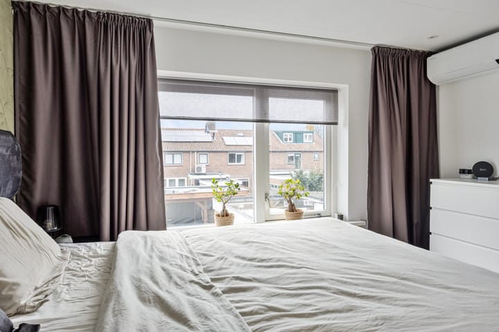 Foto 25 van Wijnesteijnstraat 35