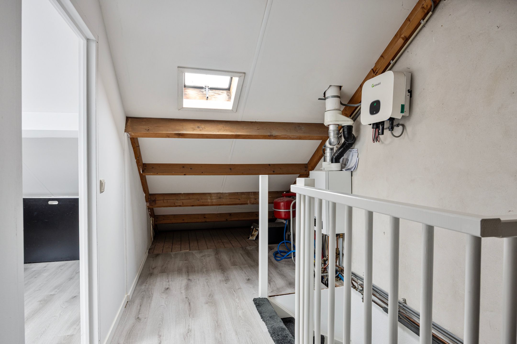 Photo 30 of Wijnesteijnstraat 35