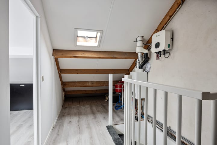 Foto 30 van Wijnesteijnstraat 35