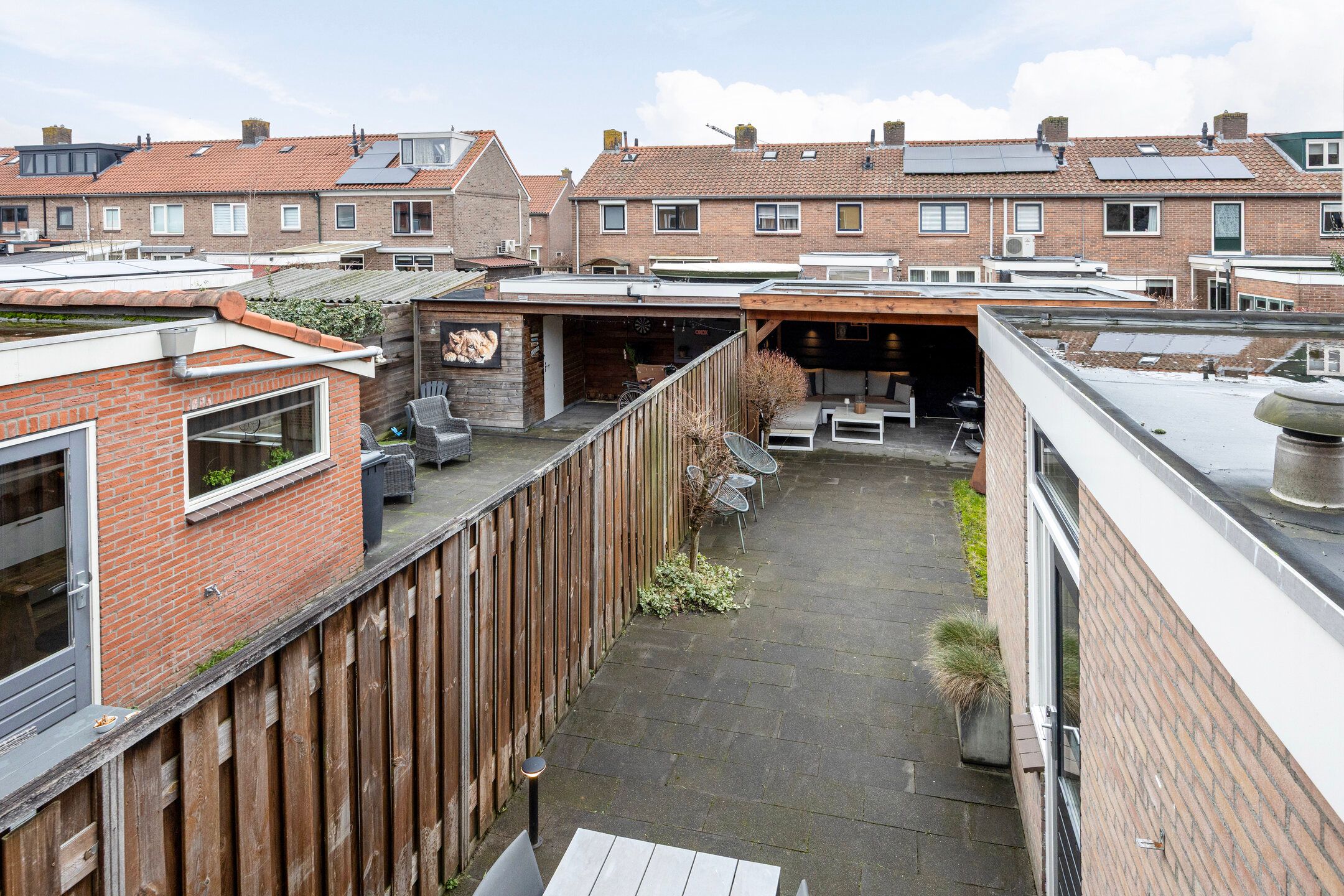 Photo 33 of Wijnesteijnstraat 35